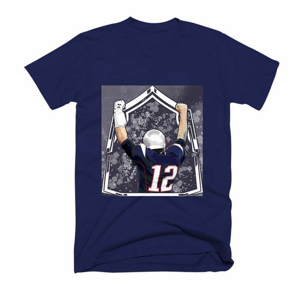 new tom brady poster men's women's usa size t-shirt s m l xl 2xl xxxl zm1 for youth middle-age the elder tee shirt
new tom brady poster men's women's usa size t-shirt s m l xl 2xl xxxl zm1 for youth middle-age the elder tee shirt