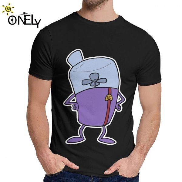 nice cotton rocko modern life the blender cotton t-shirt for man new custom quality fashion o-neck tee
nice cotton rocko modern life the blender cotton t-shirt for man new custom quality fashion o-neck tee
