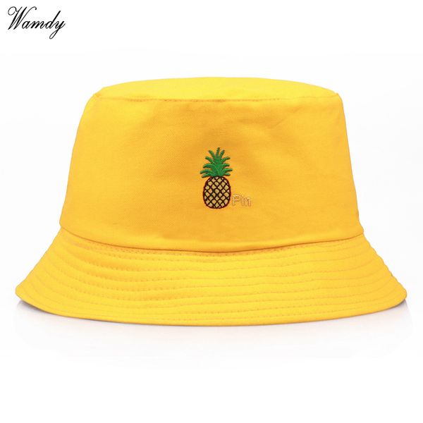 повседневные мужчины женщина ананас bucket hat hip hop рыболова панамы вышивка хлопок открытой летний боб visor ковш, Blue;gray
повседневные мужчины женщина ананас bucket hat hip hop рыболова панамы вышивка хлопок открытой летний боб visor ковш, Blue;gray