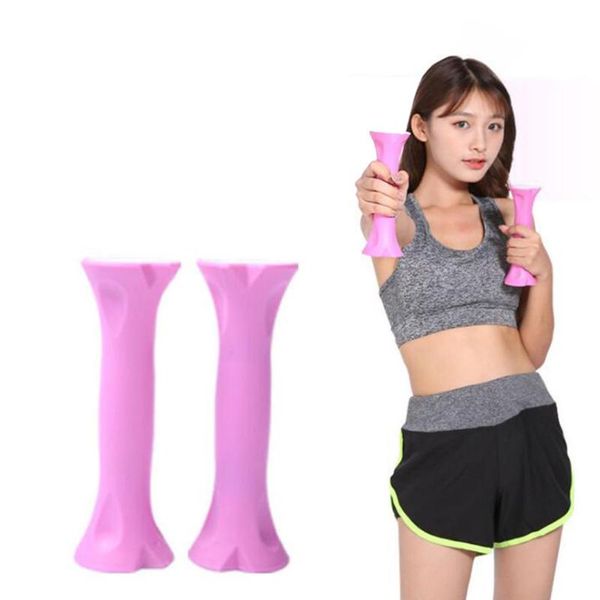 bone type dipped dumbbell women's thin arm household rubberized dumbbell with non-slip grip ubberized
bone type dipped dumbbell women's thin arm household rubberized dumbbell with non-slip grip ubberized