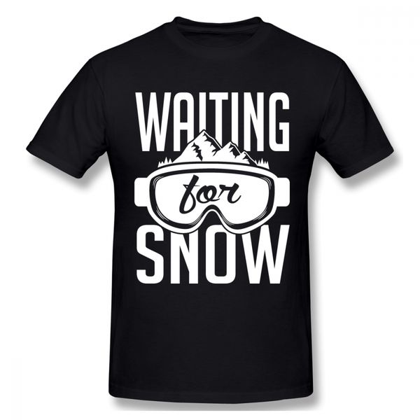 crewneck skiing waiting for snow t shirt novelty tees boy leisure t shirt 100% cotton fashion birthday gift tees
crewneck skiing waiting for snow t shirt novelty tees boy leisure t shirt 100% cotton fashion birthday gift tees