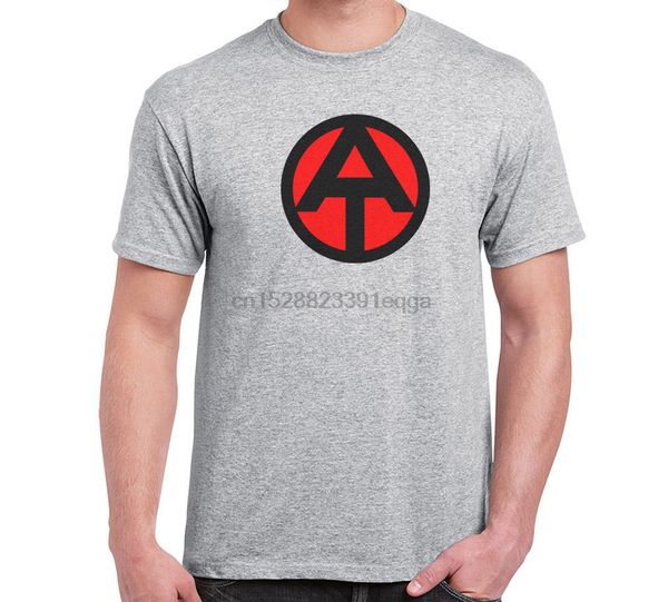 gi joe adventure team retro vintage men серый t shirt летняя мода мужчины teecomfortable т shirtcasual с коротким рукавом tee
gi joe adventure team retro vintage men серый t shirt летняя мода мужчины teecomfortable т shirtcasual с коротким рукавом tee
