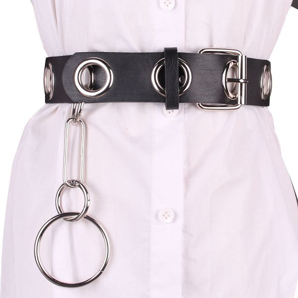 tactical belt real new arrival pu women solid cinto 2020 fashion simple ring belt women's wild personality decorative, Black;brown
tactical belt real new arrival pu women solid cinto 2020 fashion simple ring belt women's wild personality decorative, Black;brown