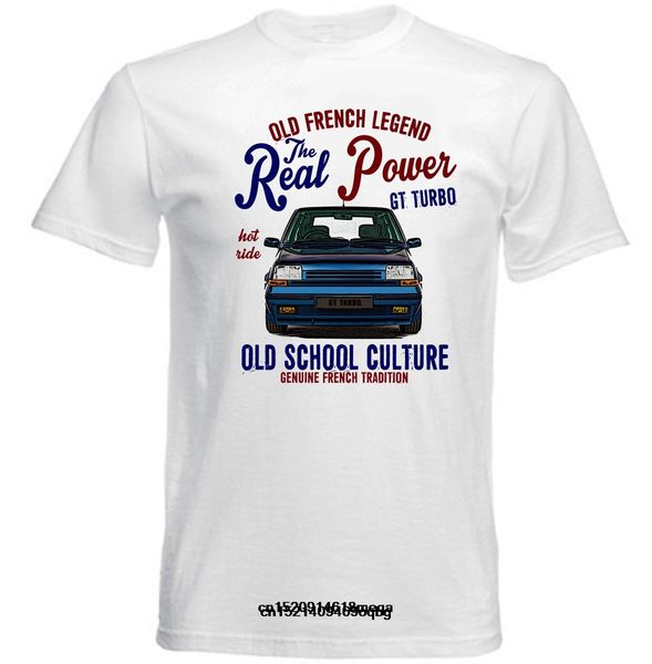 t shirt vintage french car renault 5 gt turbo real power t-shirt mens round neck short sleeves casual t-shirt
t shirt vintage french car renault 5 gt turbo real power t-shirt mens round neck short sleeves casual t-shirt