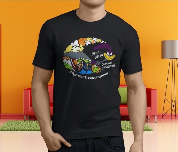 new plymouth cuda aar roadrunner superbird coupe men black t shirt size s-3xl 2018 new short sleeve casual t-shirt tee
new plymouth cuda aar roadrunner superbird coupe men black t shirt size s-3xl 2018 new short sleeve casual t-shirt tee