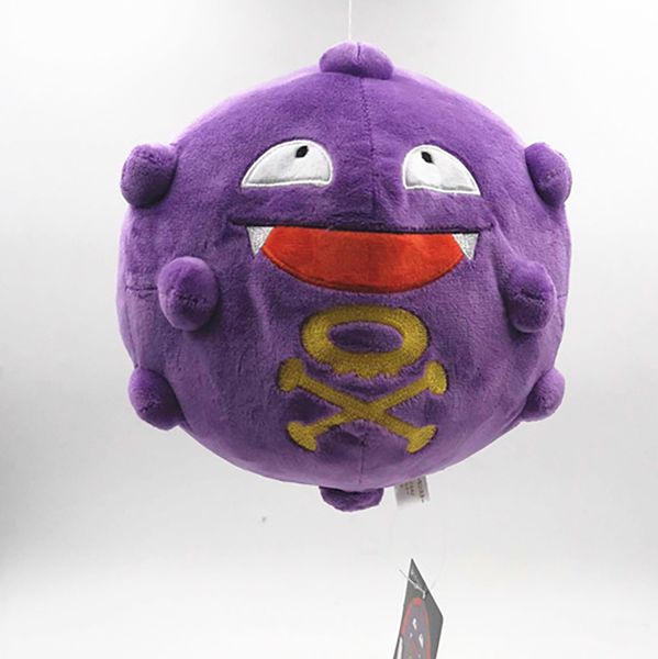 koffing детские игрушки фаршированные куклы младенца плюшевые игрушки сувениры 18см
koffing детские игрушки фаршированные куклы младенца плюшевые игрушки сувениры 18см