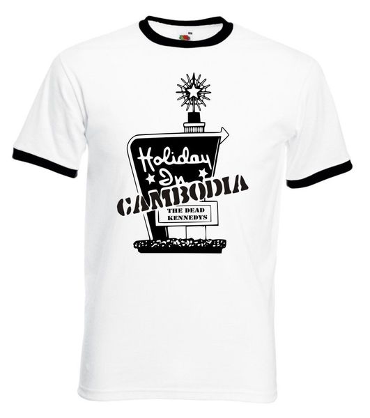модные 2019 summer casual t-shirt hipster fractal pattern тройники dead kennedys holiday in cambodia ringer hip hop t-shirt
модные 2019 summer casual t-shirt hipster fractal pattern тройники dead kennedys holiday in cambodia ringer hip hop t-shirt