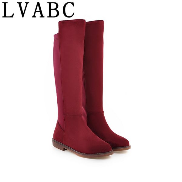 2020 женщины осень / зима обувь square высокий каблук женщины колено сапоги sexy ladies party boots long snow плюс размер 33-44, Black
2020 женщины осень / зима обувь square высокий каблук женщины колено сапоги sexy ladies party boots long snow плюс размер 33-44, Black