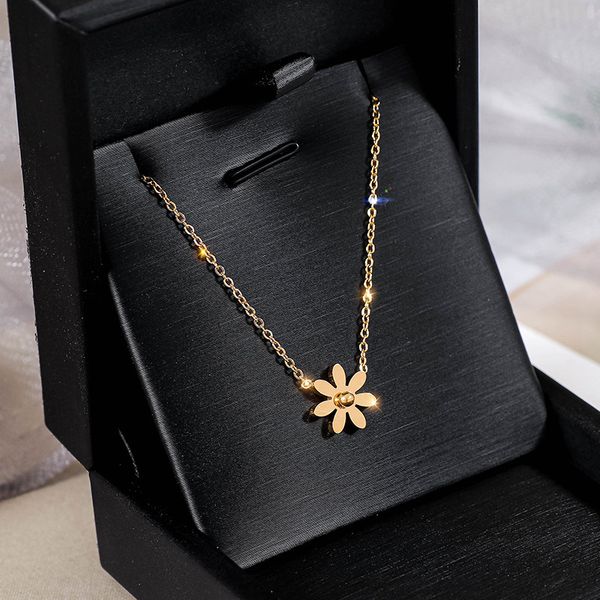 you are my sunshine sunflower necklaces for women rose gold silver color long chain sun flower female pendant necklace jewelry
you are my sunshine sunflower necklaces for women rose gold silver color long chain sun flower female pendant necklace jewelry