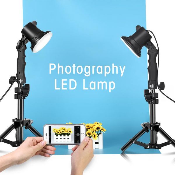 flash heads pography 12w led lamp light bulb handle table lighting box with 2pcs 37cm tripod stand for po studio portrait phone
flash heads pography 12w led lamp light bulb handle table lighting box with 2pcs 37cm tripod stand for po studio portrait phone