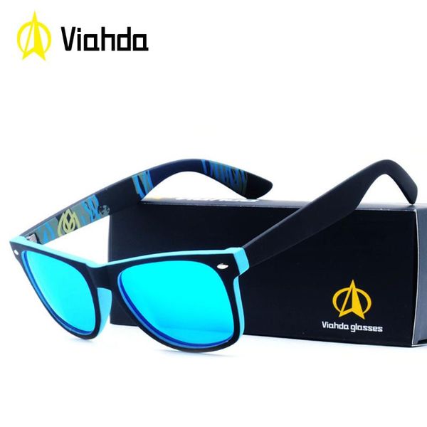 sunglasses viahda 2021 rivet polarized men sun glasses brand classic polaroid lens vintage shades oculos male, White;black
sunglasses viahda 2021 rivet polarized men sun glasses brand classic polaroid lens vintage shades oculos male, White;black