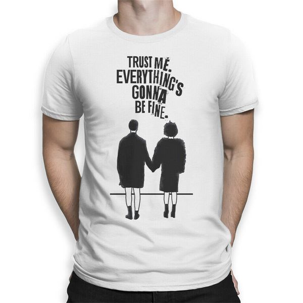 fight club graphic t-shirt trust me everything's gonna be fine shirt christmas gifts tee shirt
fight club graphic t-shirt trust me everything's gonna be fine shirt christmas gifts tee shirt