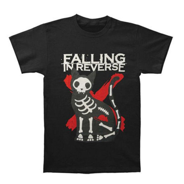 falling in reverse men's x ray cat t-shirt new men's tshirt tee size s to 3xl christmas gifts tee shirt
falling in reverse men's x ray cat t-shirt new men's tshirt tee size s to 3xl christmas gifts tee shirt