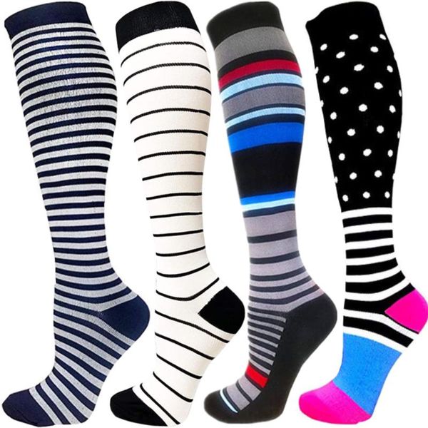 stockings compression socks cycling socks fit for nurses,doctors, teachers, edema, diabetes, varicose veins, Black
stockings compression socks cycling socks fit for nurses,doctors, teachers, edema, diabetes, varicose veins, Black