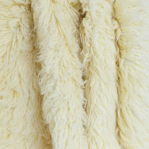 light yellow baby curly wool fur newborn pgraphy props beanbag cover blanket newborn flokati blanket chunky thick rug props
light yellow baby curly wool fur newborn pgraphy props beanbag cover blanket newborn flokati blanket chunky thick rug props