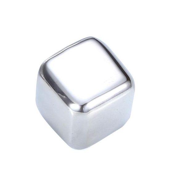 food grade stainless steel wine whiskey chilling beer ice cubes home party barware coolers kitchen bar tools
food grade stainless steel wine whiskey chilling beer ice cubes home party barware coolers kitchen bar tools