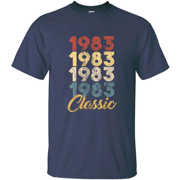 урожай проектирование born в 1983 gift - рубашка - классический tshirt известные мужчины новый мальчик девочка футболки 2020 завышение s-5xl
урожай проектирование born в 1983 gift - рубашка - классический tshirt известные мужчины новый мальчик девочка футболки 2020 завышение s-5xl