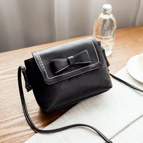 2020 summer new women's bag thick line bow mini square sling bag shoulder messenger rope pouch
2020 summer new women's bag thick line bow mini square sling bag shoulder messenger rope pouch