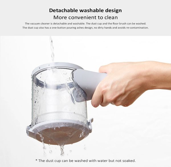 xiaomi jimmy jv51 handheld wireless vacuum cleaner strong suction vacuum dust cleaner 10000rpm low noise for home off cleanning
xiaomi jimmy jv51 handheld wireless vacuum cleaner strong suction vacuum dust cleaner 10000rpm low noise for home off cleanning