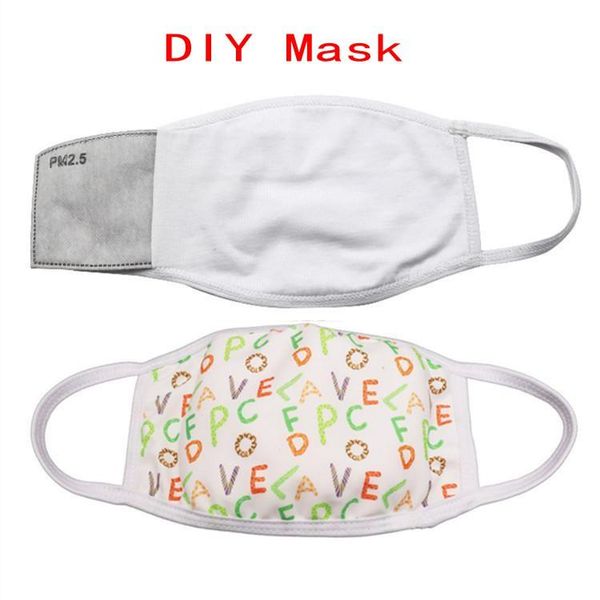 dhl ship blanks sublimation face mask adults kids with filter pocket can put pm2.5 gasket dust prevention for diy transfer print
dhl ship blanks sublimation face mask adults kids with filter pocket can put pm2.5 gasket dust prevention for diy transfer print