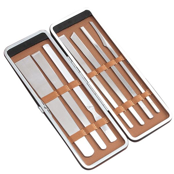 nail clipper feet scraper file dead skin remover stainless steel toenails pedicure knife kit
nail clipper feet scraper file dead skin remover stainless steel toenails pedicure knife kit
