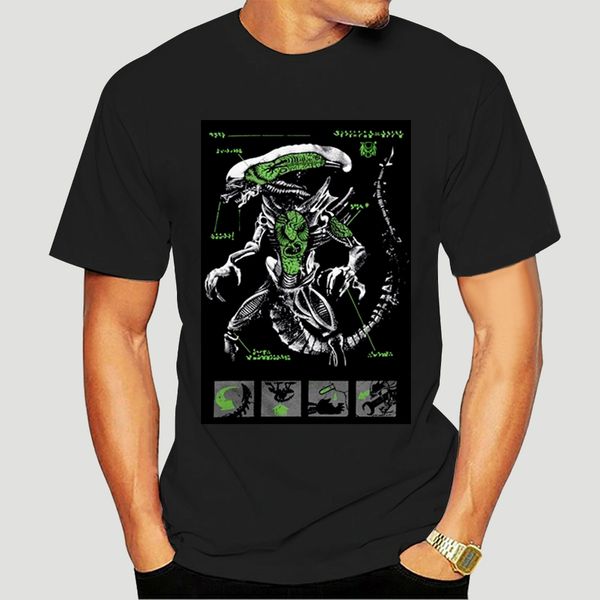 xenomorph alien t-shirt ripley vs film schwarz action fiction weltraum predator 2019 fashion fashion design summer shirt-0827d
xenomorph alien t-shirt ripley vs film schwarz action fiction weltraum predator 2019 fashion fashion design summer shirt-0827d