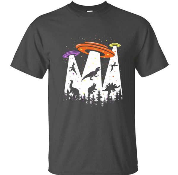 printing aliens dinosaur ufo space t rex gift t-shirt man t shirt for mens tshirt solid color o-neck fitness 2020 homme
printing aliens dinosaur ufo space t rex gift t-shirt man t shirt for mens tshirt solid color o-neck fitness 2020 homme