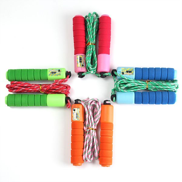 electronic counting jump rope profession female male fitness losing weight sports students children the academic test for
electronic counting jump rope profession female male fitness losing weight sports students children the academic test for