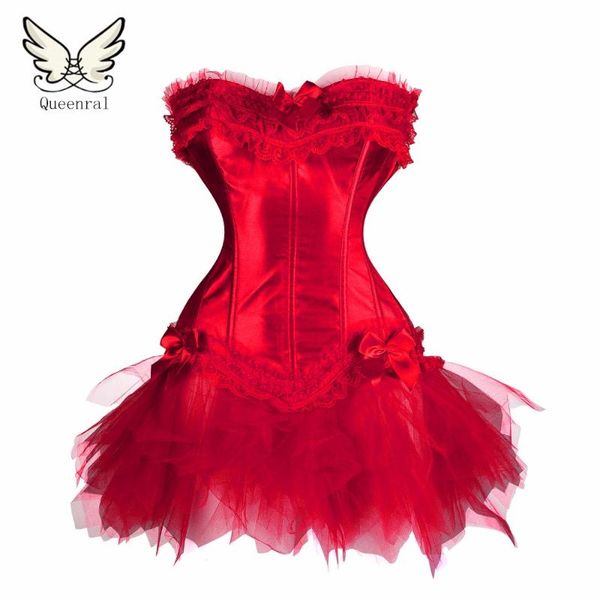 bustiers & corsets corset gothic clothing steampunk waist trainer red black and lingerie, Black;white
bustiers & corsets corset gothic clothing steampunk waist trainer red black and lingerie, Black;white