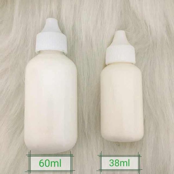 no label 38ml/60ml lace wig glue adhesives waterproof wigs bonding glues invisible adhesive for laces bond, Black;brown
no label 38ml/60ml lace wig glue adhesives waterproof wigs bonding glues invisible adhesive for laces bond, Black;brown