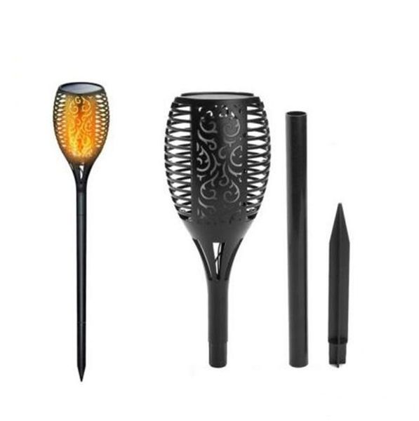 garden solar torch light outdoor lighting waterproof landsacpe decoration solar led torches garden lights with flame effect dhl fedex 
garden solar torch light outdoor lighting waterproof landsacpe decoration solar led torches garden lights with flame effect dhl fedex