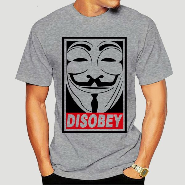 disobey anonymous t shirt v for vandetta mask revolution hacker govert nwo homme plus size tee shirt-3152a
disobey anonymous t shirt v for vandetta mask revolution hacker govert nwo homme plus size tee shirt-3152a