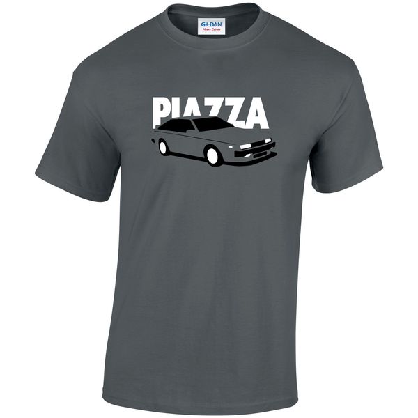 2019 новый летний стиль моды t-shirt piazza мужская автомобилей футболка вдохновленный подарок для всех
2019 новый летний стиль моды t-shirt piazza мужская автомобилей футболка вдохновленный подарок для всех