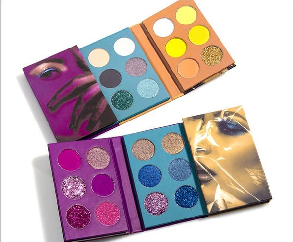 wholesale make-up new 24 color book folding eye shadow european and american fashion portable makeup set box spot
wholesale make-up new 24 color book folding eye shadow european and american fashion portable makeup set box spot