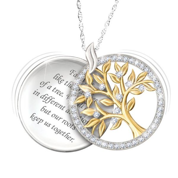 pendant necklaces fashion tree of life round small necklace gold silver color bijoux collier elegant women jewelry gifts
pendant necklaces fashion tree of life round small necklace gold silver color bijoux collier elegant women jewelry gifts