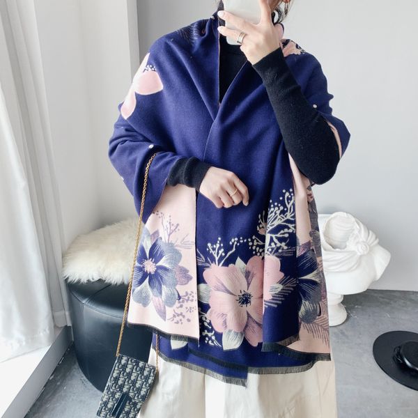 scarves winter oversized long scarfs for ladies ethnic style print imitation cashmere scarf women blanket shawls my2028, Blue;gray
scarves winter oversized long scarfs for ladies ethnic style print imitation cashmere scarf women blanket shawls my2028, Blue;gray