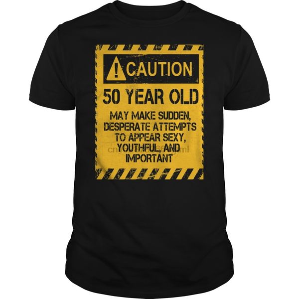 men short sleeve tshirt 50th birthday gift caution 50 year old 1968 vintage shirt cool women t-shirt
men short sleeve tshirt 50th birthday gift caution 50 year old 1968 vintage shirt cool women t-shirt