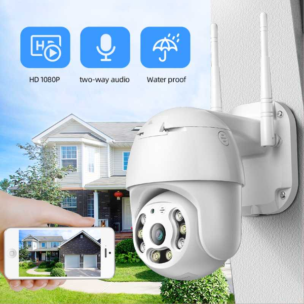 feisda 1080p 4x цифровой зум ip66 водонепроницаемый двусторонний аудио wifi камеры инфракрасного ночного видения камеры видеонаблюдения бесп
feisda 1080p 4x цифровой зум ip66 водонепроницаемый двусторонний аудио wifi камеры инфракрасного ночного видения камеры видеонаблюдения бесп