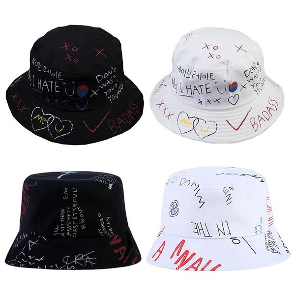 unisex harajuku bucket hat рыбалка открытый хип-хоп cap для мужчин лето для fisherman hat женщины
unisex harajuku bucket hat рыбалка открытый хип-хоп cap для мужчин лето для fisherman hat женщины
