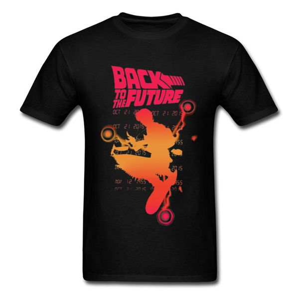 classic fashionable t shirt back to the future valentine day crewneck shirt 100% cotton young casual tshirts men
classic fashionable t shirt back to the future valentine day crewneck shirt 100% cotton young casual tshirts men