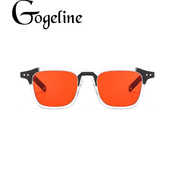 2020 rectangle sunglasses fashion design square driving sun glasses red shades eyewear uv400 gafas for women men, White;black
2020 rectangle sunglasses fashion design square driving sun glasses red shades eyewear uv400 gafas for women men, White;black