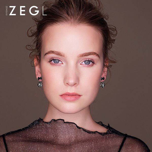 bowknot earrings female temperament korea simple and small net red earrings 2020 new trendy women's silver needle01, Golden;silver
bowknot earrings female temperament korea simple and small net red earrings 2020 new trendy women's silver needle01, Golden;silver