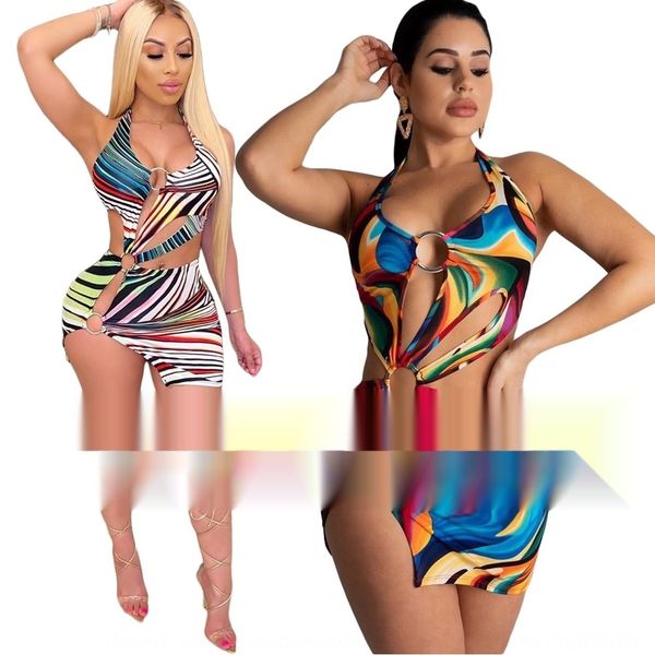 bn042 2020 women's swimsuit colorful printed bn042 2020 women's dressswimsuit dress colorful printed dress rmydm, Black;gray
bn042 2020 women's swimsuit colorful printed bn042 2020 women's dressswimsuit dress colorful printed dress rmydm, Black;gray