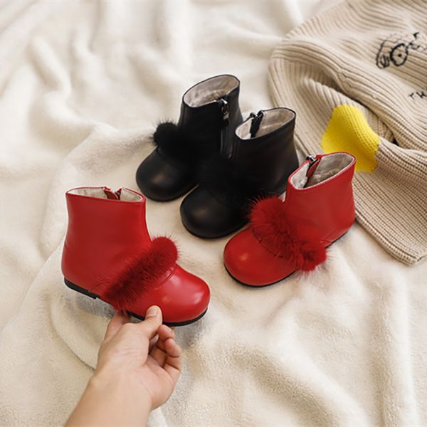 dolakids girl' leather boots martin boots for children full grain leather shoes handmade shoes for winter new, Black;grey
dolakids girl' leather boots martin boots for children full grain leather shoes handmade shoes for winter new, Black;grey