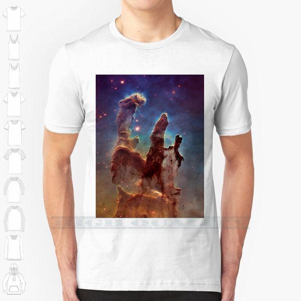 pillars of creation , eagle nebula , space exploration custom design print for men women cotton new cool tee t shirt
pillars of creation , eagle nebula , space exploration custom design print for men women cotton new cool tee t shirt