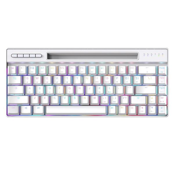 magic-refiner 16 mechanical keyboard bt 5.0 wired dual mode keyboard 68 keys rgb gaming with mechanical blue switch
magic-refiner 16 mechanical keyboard bt 5.0 wired dual mode keyboard 68 keys rgb gaming with mechanical blue switch