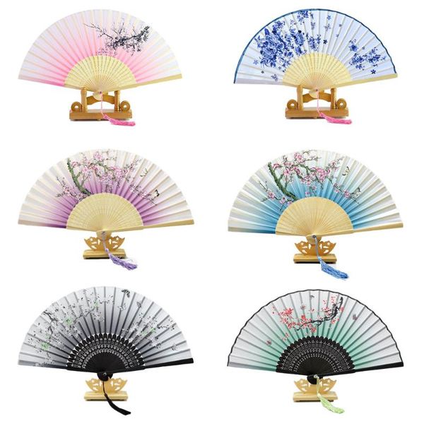 decorative objects & figurines chinese japanese folding fan original wooden hand flower bamboo pocket for home decor decoration
decorative objects & figurines chinese japanese folding fan original wooden hand flower bamboo pocket for home decor decoration