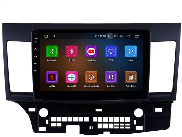 10,1-дюймовый android 10 сенсорный экран автомобильный мультимедийный проигрыватель для mitsubishi lancer 2007-2015 с bluetooth wifi gps-нав
10,1-дюймовый android 10 сенсорный экран автомобильный мультимедийный проигрыватель для mitsubishi lancer 2007-2015 с bluetooth wifi gps-нав