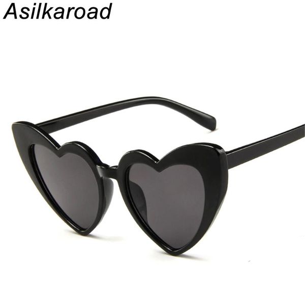 sunglasses heart shaped women frame reflective lens sun protection men mirror de sol fashion uv400, White;black
sunglasses heart shaped women frame reflective lens sun protection men mirror de sol fashion uv400, White;black