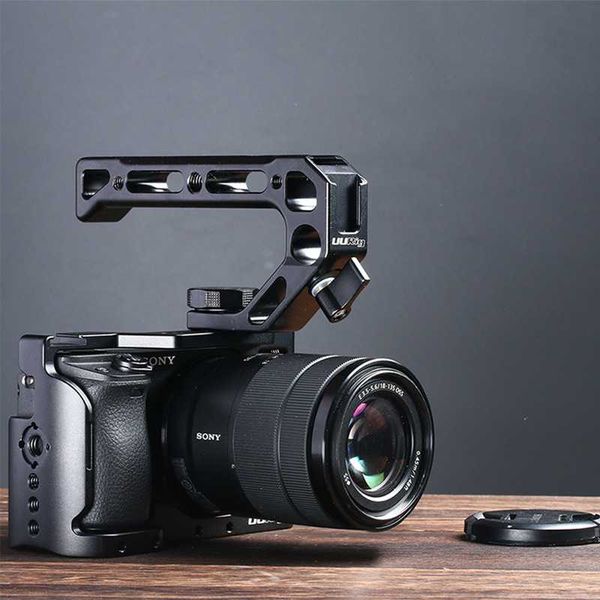 stabilizers dslr camera handle grip cold shoe adapter mount handheld stabilizer extend rod for micphone led light monitor
stabilizers dslr camera handle grip cold shoe adapter mount handheld stabilizer extend rod for micphone led light monitor